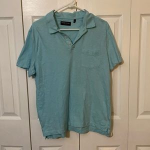 Kenneth Cole Men’s Polo Shirt